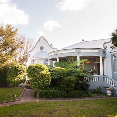 6 On Kloof Guest House Bredasdorp Exterior photo