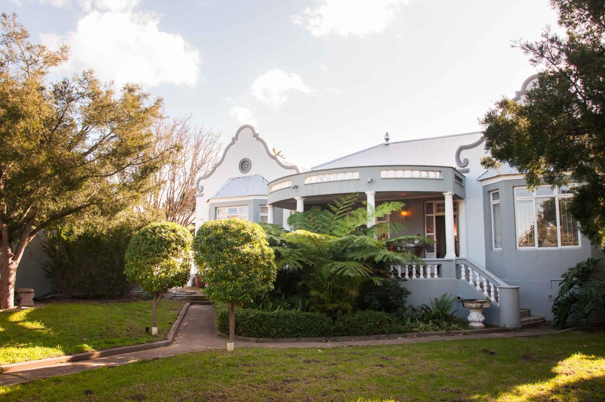 6 On Kloof Guest House Bredasdorp Exterior photo