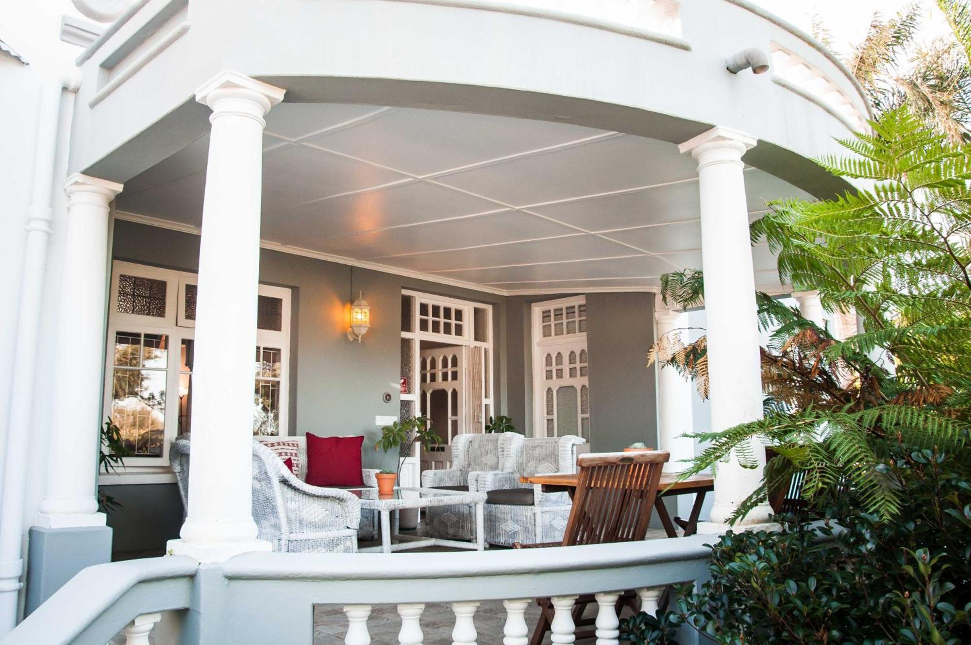 6 On Kloof Guest House Bredasdorp Exterior photo